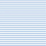 D/F Devonstone Fundamentals - 1/4" Stripe Partly Cloudy Blue DV2856