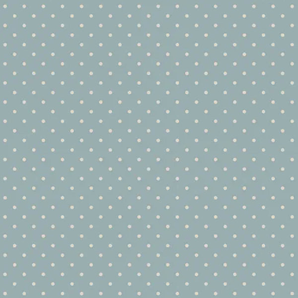 D/COMPTOIR DE TOILE - 5121  LUCIE - by Devonstone (Australia)- 100% Cotton