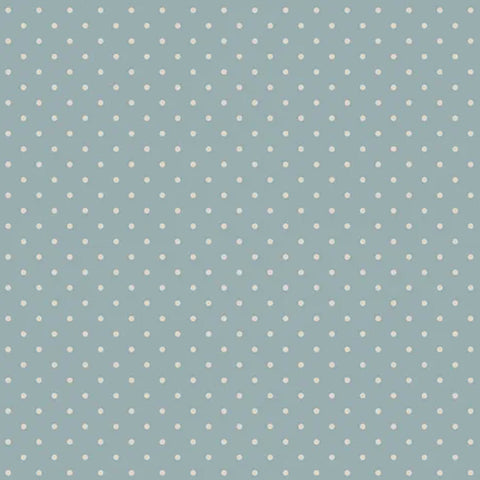 D/COMPTOIR DE TOILE - 5121  LUCIE - by Devonstone (Australia)- 100% Cotton