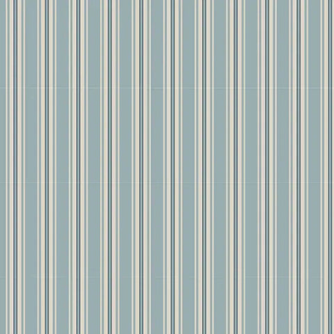 D/COMPTOIR DE TOILE - 5138 ROSALIE - by Devonstone (Australia)- 100% Cotton