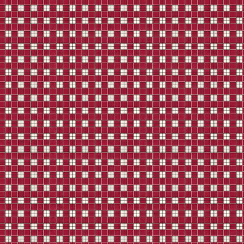 D/COMPTOIR DE TOILE - 5161 BEATRICE - by Devonstone (Australia)- 100% Cotton