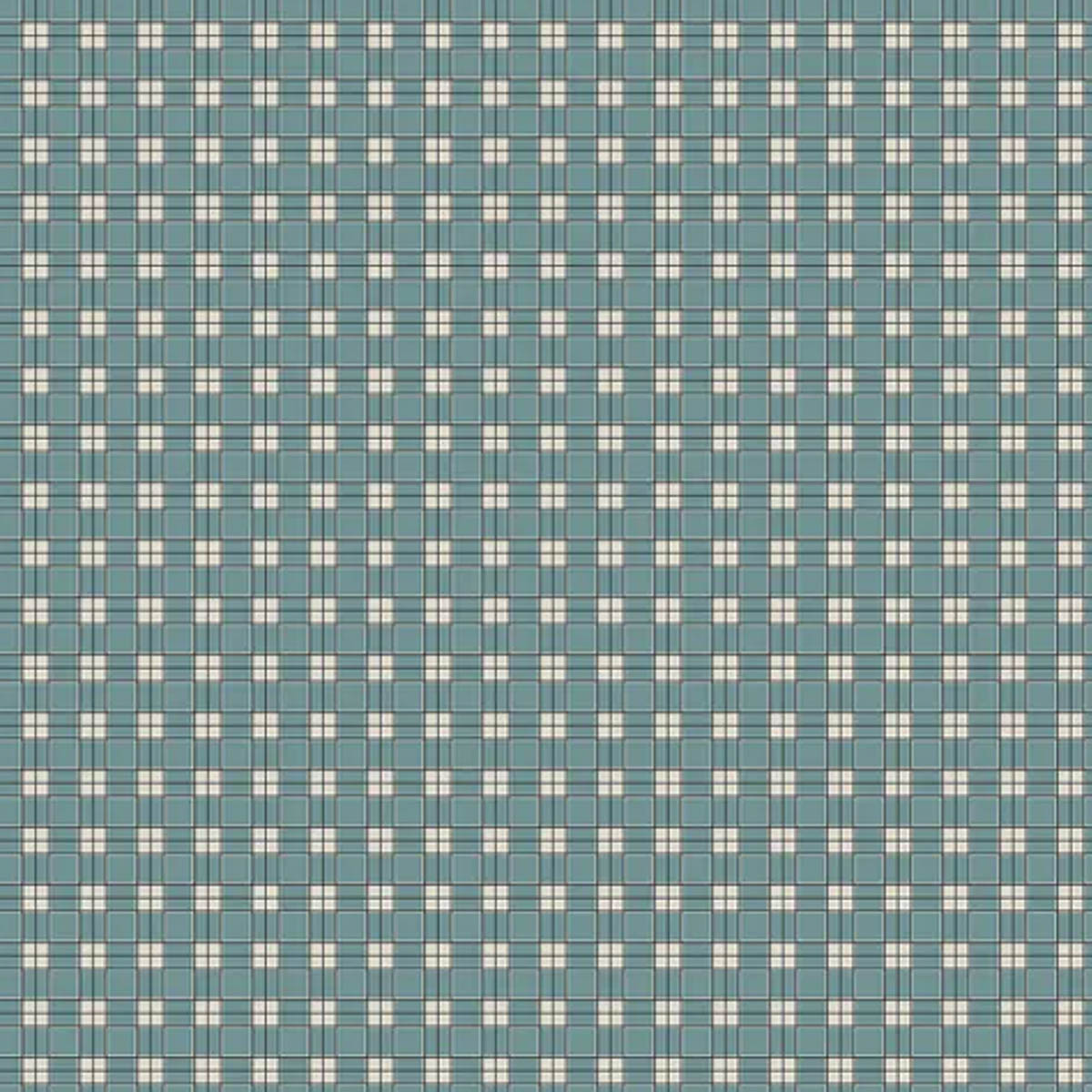 D/COMPTOIR DE TOILE - 5162 BEATRICE - by Devonstone (Australia)- 100% Cotton