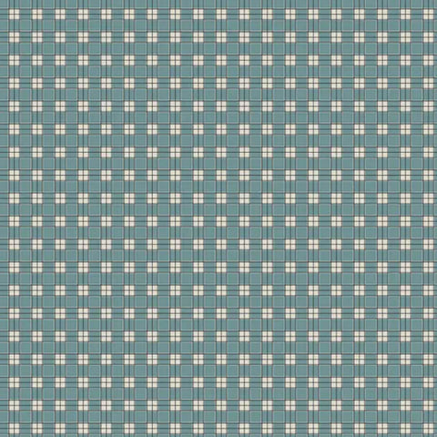 D/COMPTOIR DE TOILE - 5162 BEATRICE - by Devonstone (Australia)- 100% Cotton