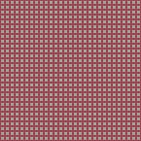 D/COMPTOIR DE TOILE - 5163 GEORGETTE - by Devonstone (Australia)- 100% Cotton