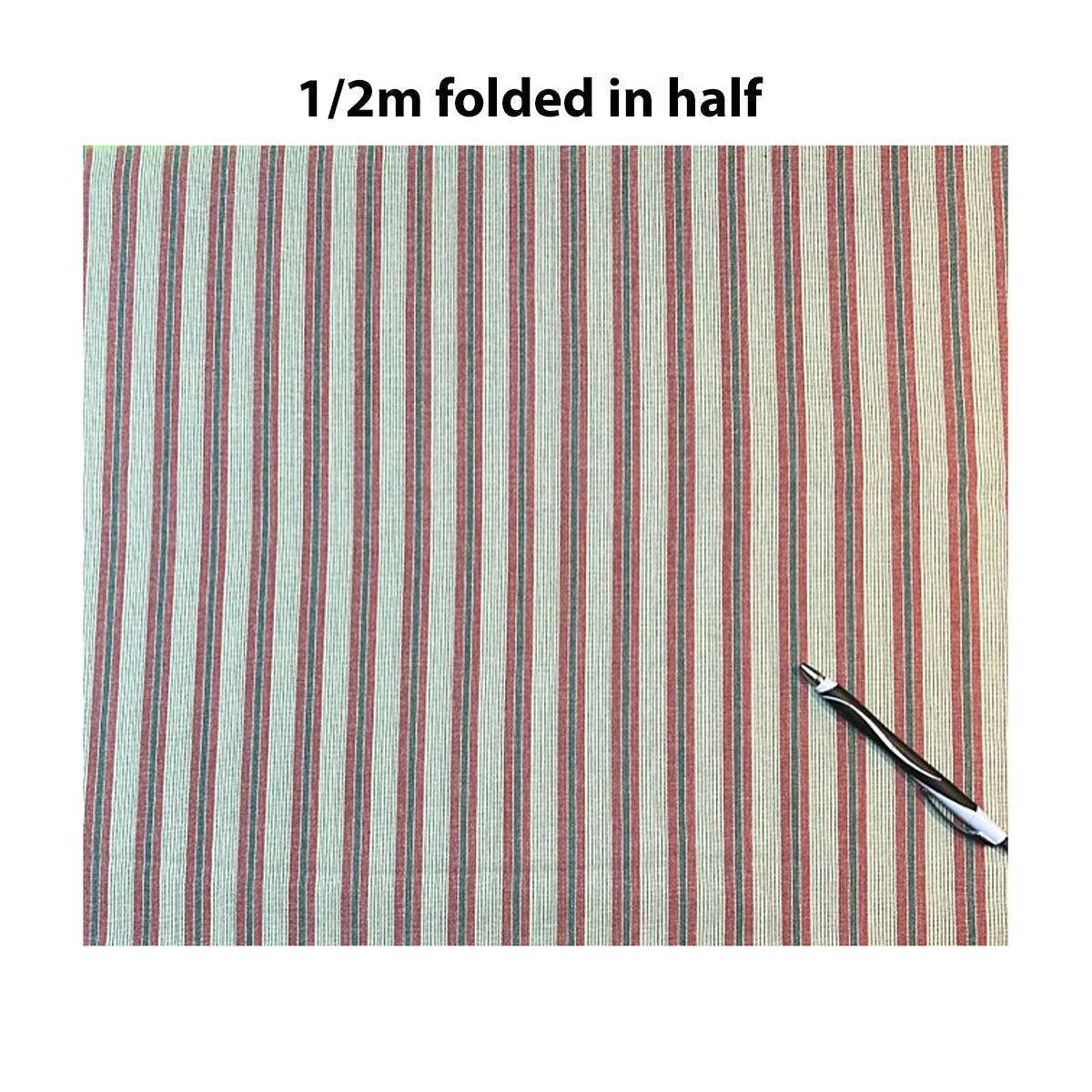 D/COMPTOIR DE TOILE - 5174 JEANNE - by Devonstone (Australia)- 100% Cotton