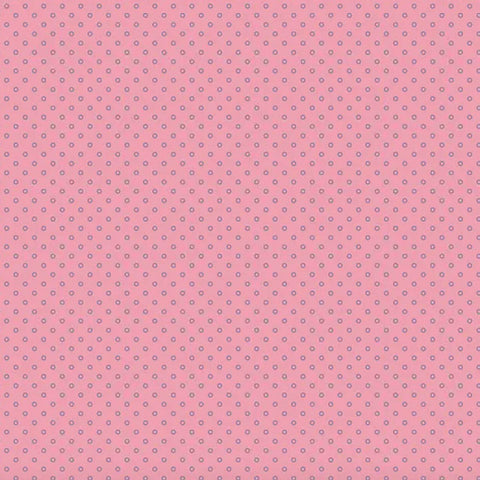 D/COMPTOIR DE TOILE - 5184 CLARA - by Devonstone (Australia)- 100% Cotton