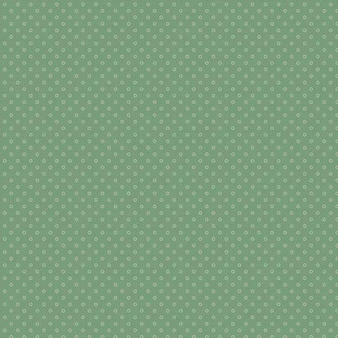 D/COMPTOIR DE TOILE - 5185 CLARA - by Devonstone (Australia)- 100% Cotton