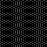 D/FENCED IN - Chicken Wire Black #DV5357