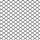 D/FENCED IN - Chain Wire White #DV5363