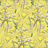 May Gibbs - BLOSSOM BABIES - Yellow - MG1004