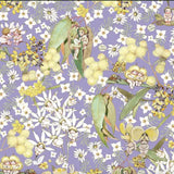 May Gibbs - GUMNUT GOSSIPS - Lavender - MG1007