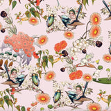 May Gibbs - NATIVE BERRIES - Pink - MG1014