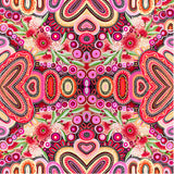 Healing Country - by Aboriginal artists Chern'ee, Brooke and Jessee Sutton