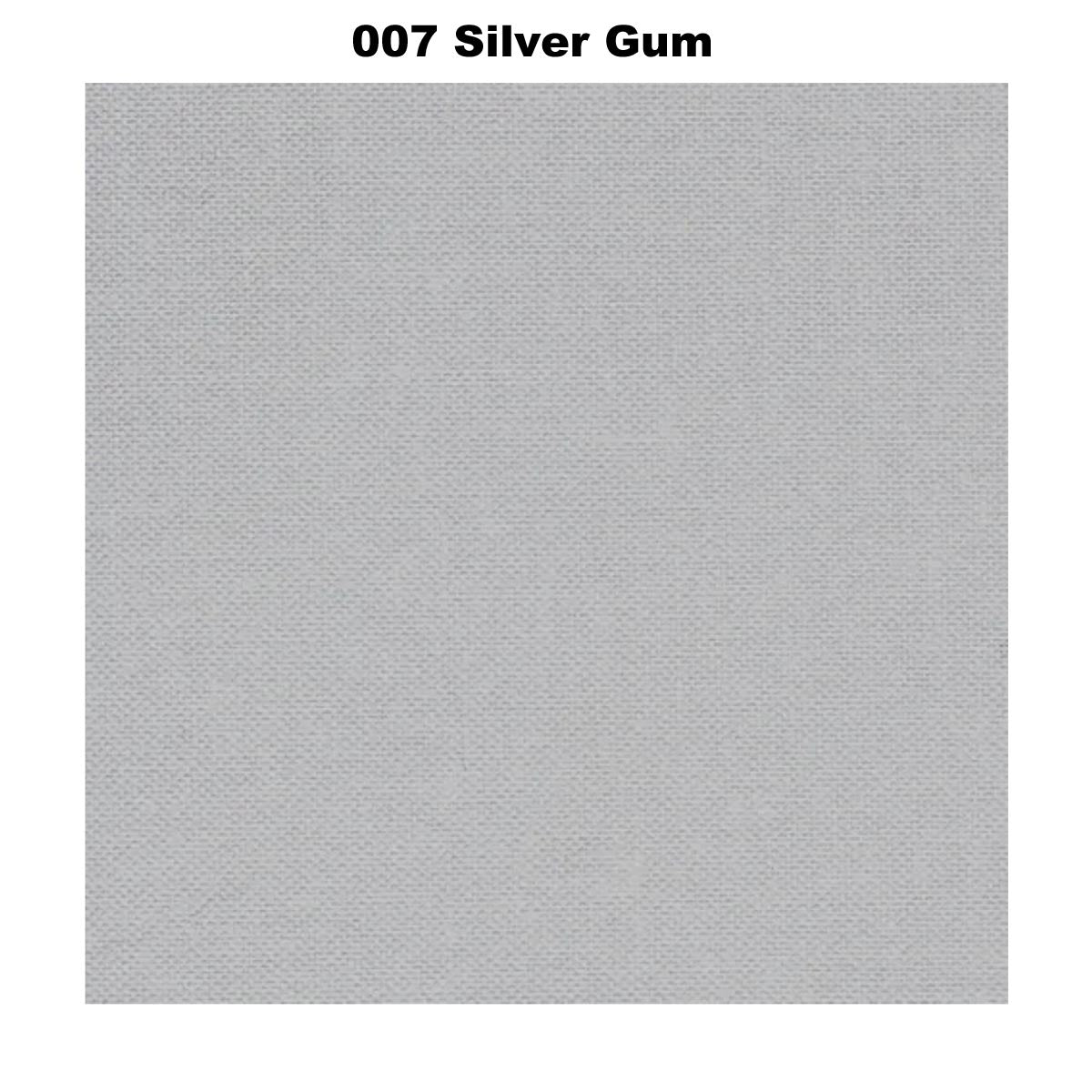 D/S Devonstone Solids - 007 Silver Gum