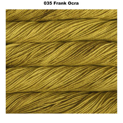 RIOS  - 100% Superwash Merino 100g/192m(210yds) DK/Lt Worsted/8ply CHOOSE COLOUR