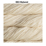 RIOS  - 100% Superwash Merino 100g/192m(210yds) DK/Lt Worsted/8ply CHOOSE COLOUR