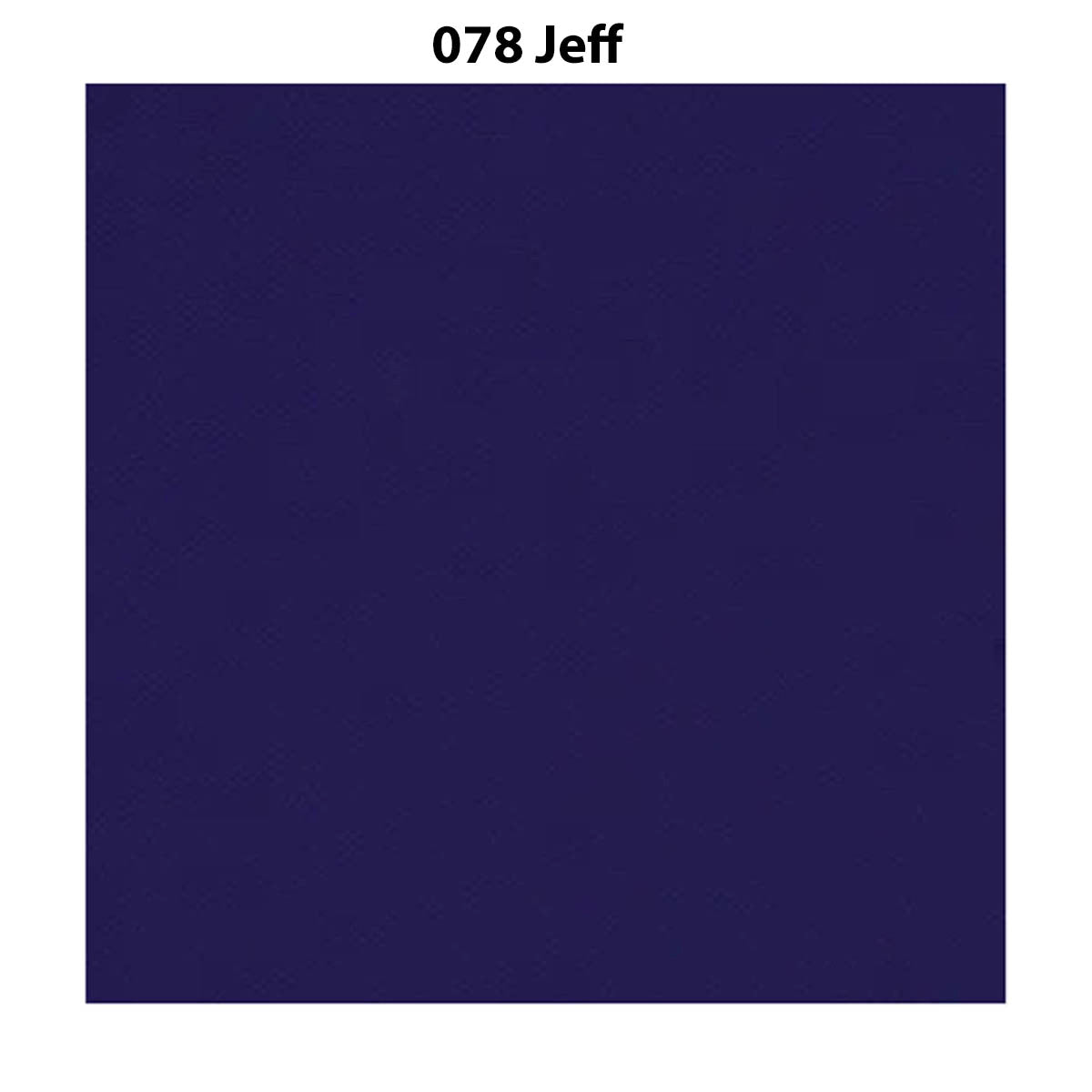 D/S Devonstone Solids - 078 JEFF (DK BLUE)