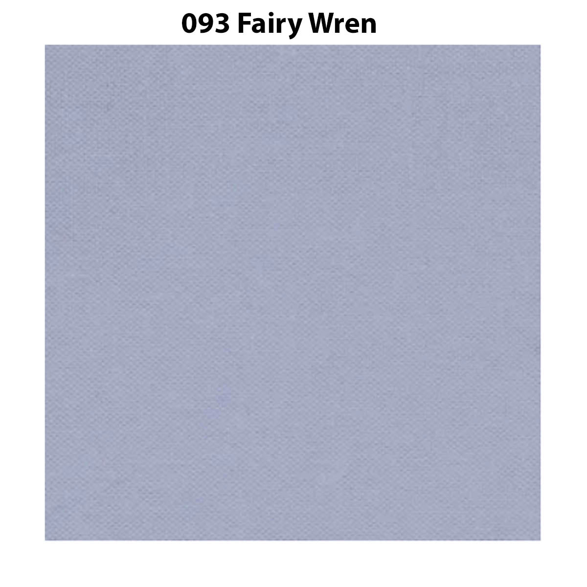 D/S Devonstone Solids - 093 FAIRY WREN (GREY)