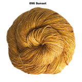 SUSURRO - Silk/Linen/Merino/100g/297m(325yds) Single ply (DK/Sport)CHOOSE COLOUR