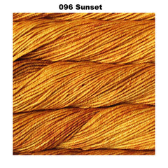 RIOS  - 100% Superwash Merino 100g/192m(210yds) DK/Lt Worsted/8ply CHOOSE COLOUR