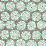 Tilda COTTON BEACH - 100328 Limpet Shell Grey