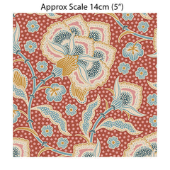 Tilda HOMETOWN - Eden Rust - #100461