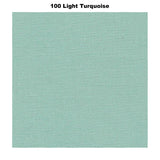 D/S Devonstone Solids - 100 Light Turquoise