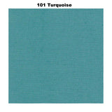 D/S Devonstone Solids - 101 Turquoise