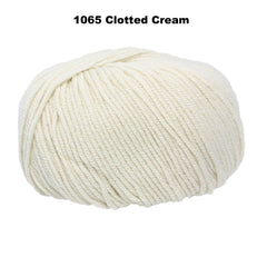 BAMBINI 8 - 8ply/DK/Lt Worsted 100% Australian Merino 50g/115m CHOOSE COLOUR