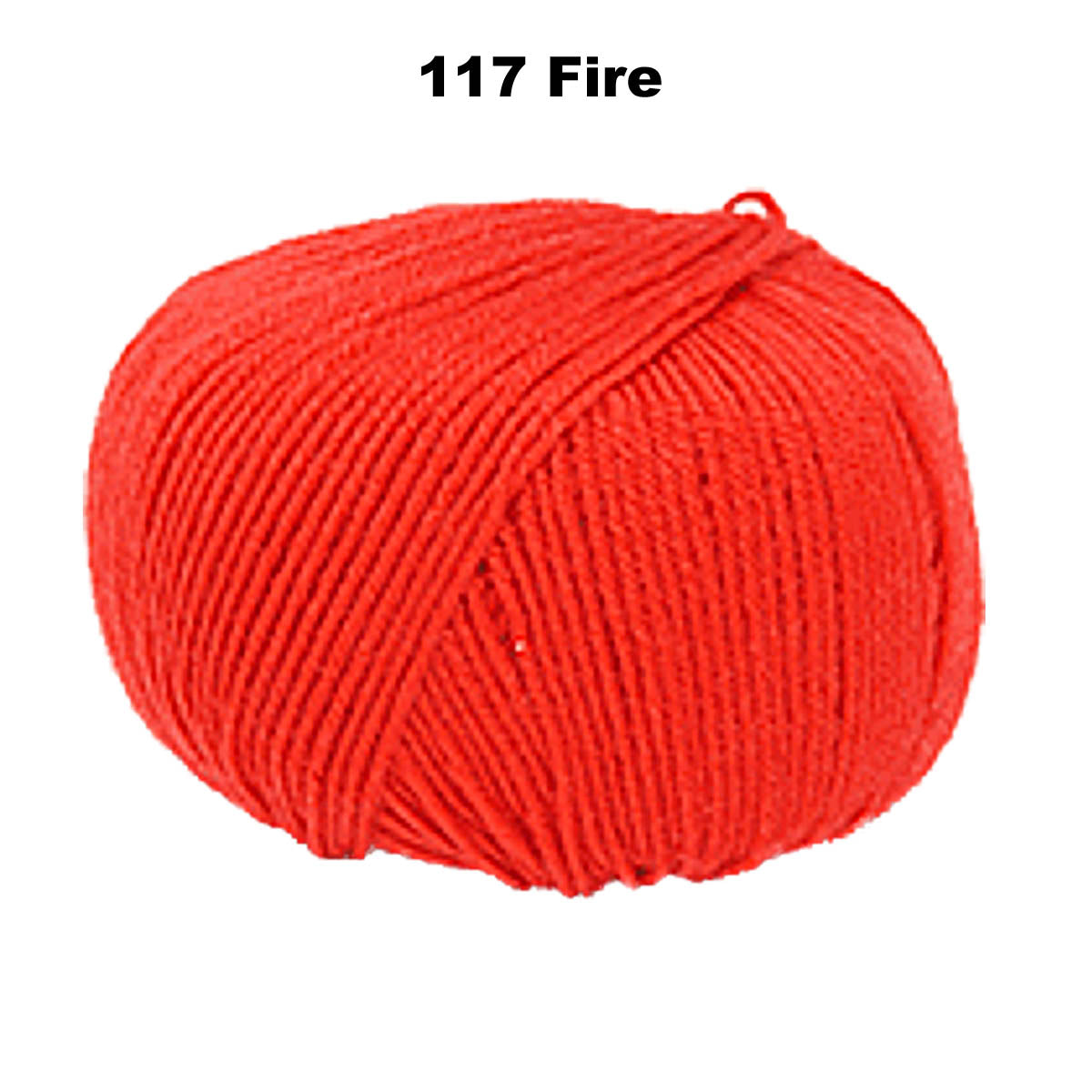 BAMBINI 4 -100% Australian Wool 4ply/Sport - 50g / 200m  CHOOSE COLOUR