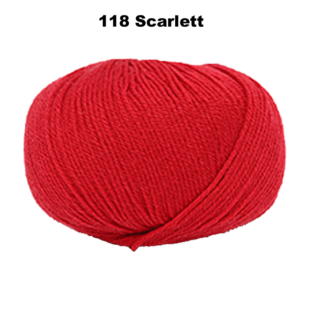 BAMBINI 4 -100% Australian Wool 4ply/Sport - 50g / 200m  CHOOSE COLOUR