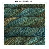 RIOS  - 100% Superwash Merino 100g/192m(210yds) DK/Lt Worsted/8ply CHOOSE COLOUR
