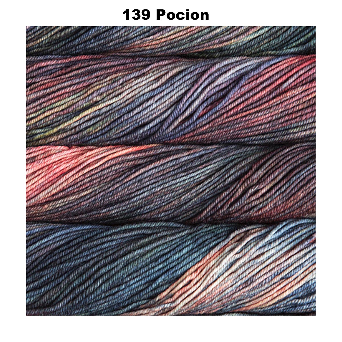 RIOS  - 100% Superwash Merino 100g/192m(210yds) DK/Lt Worsted/8ply CHOOSE COLOUR