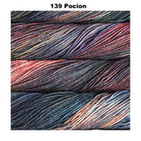 RIOS  - 100% Superwash Merino 100g/192m(210yds) DK/Lt Worsted/8ply CHOOSE COLOUR