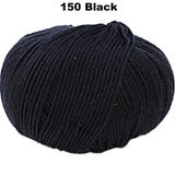 BAMBINI 4 -100% Australian Wool 4ply/Sport - 50g / 200m  CHOOSE COLOUR