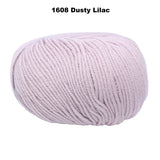 BAMBINI 8 - 8ply/DK/Lt Worsted 100% Australian Merino 50g/115m CHOOSE COLOUR