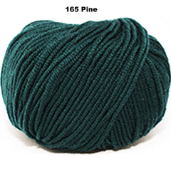 BAMBINI 8 - 8ply/DK/Lt Worsted 100% Australian Merino 50g/115m CHOOSE COLOUR