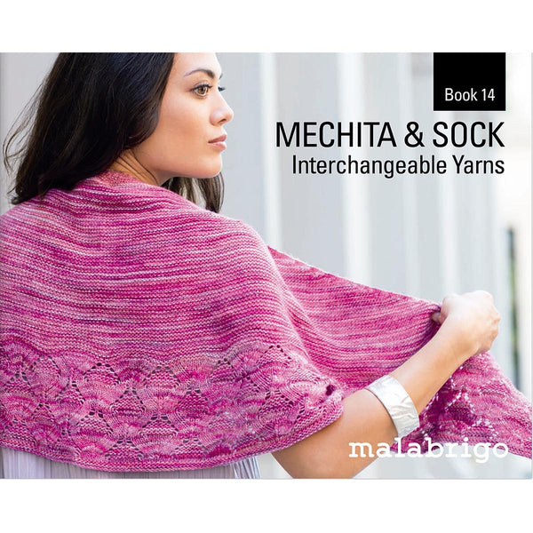 BOOK 14 MECHITA & SOCK