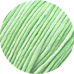 Debbie Bliss ECO BABY PRINTS Organic Cotton 4ply/Sport 50g/125m CHOOSE COLOUR