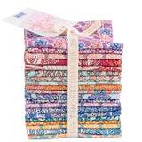 Tilda HOMETOWN  - Charm Pack of 40  (5" x 5" squares) #300145