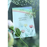 Knit Pro SELF LOVE GIFT SET #20695 Deluxe Limited Edition Set of 8 Pairs of IC Knitting Needles