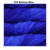 RIOS  - 100% Superwash Merino 100g/192m(210yds) DK/Lt Worsted/8ply CHOOSE COLOUR