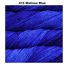 RIOS  - 100% Superwash Merino 100g/192m(210yds) DK/Lt Worsted/8ply CHOOSE COLOUR