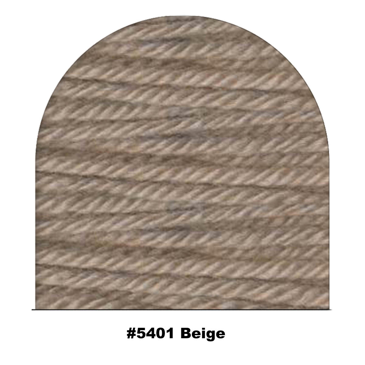 LANA GATTO - Camel Hair - Ball 50g/125m -10ply/Aran