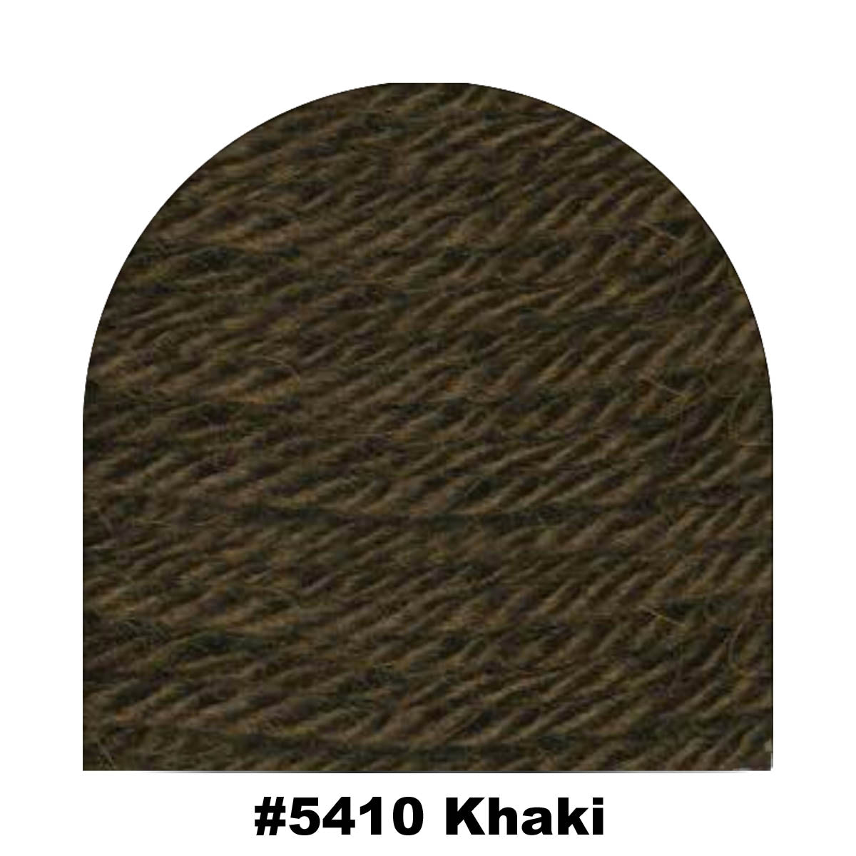 LANA GATTO - Camel Hair - Ball 50g/125m -10ply/Aran