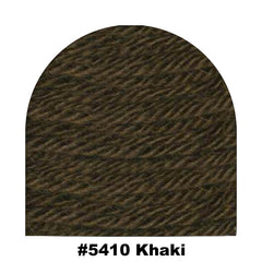LANA GATTO - Camel Hair - Ball 50g/125m -10ply/Aran