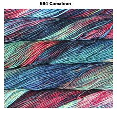 RIOS  - 100% Superwash Merino 100g/192m(210yds) DK/Lt Worsted/8ply CHOOSE COLOUR