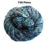 MECHITA -100% Merino/100g/384m(440yds) 2ply(Fingering)CHOOSE COLOUR