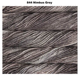 RIOS  - 100% Superwash Merino 100g/192m(210yds) DK/Lt Worsted/8ply CHOOSE COLOUR