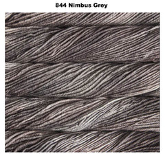 RIOS  - 100% Superwash Merino 100g/192m(210yds) DK/Lt Worsted/8ply CHOOSE COLOUR